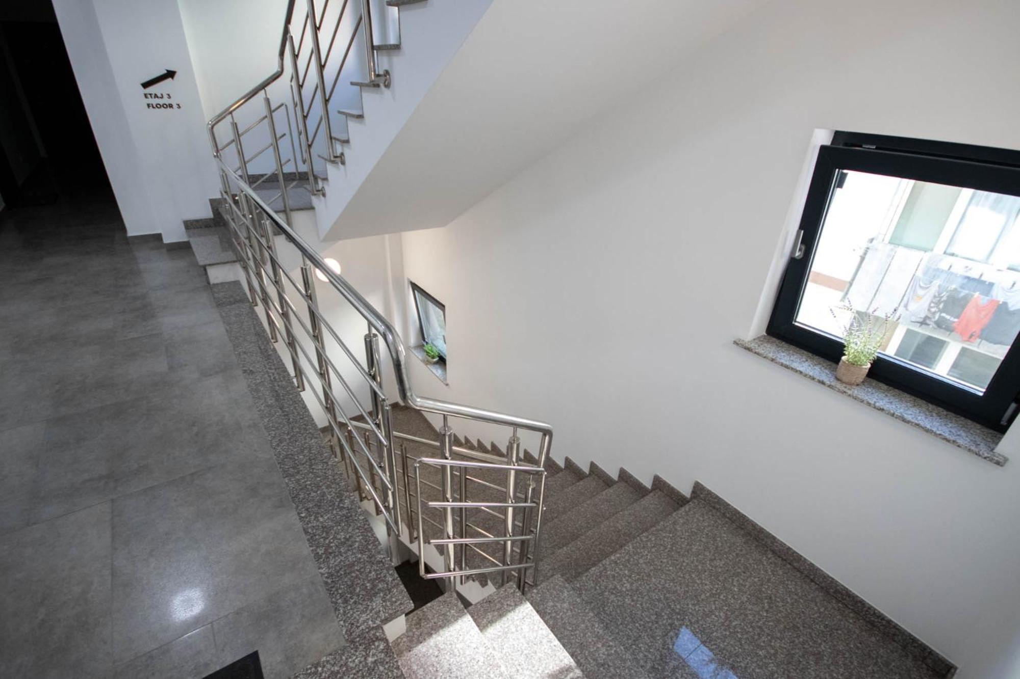 Astar Apartments - Small Rădăuţi Exterior foto