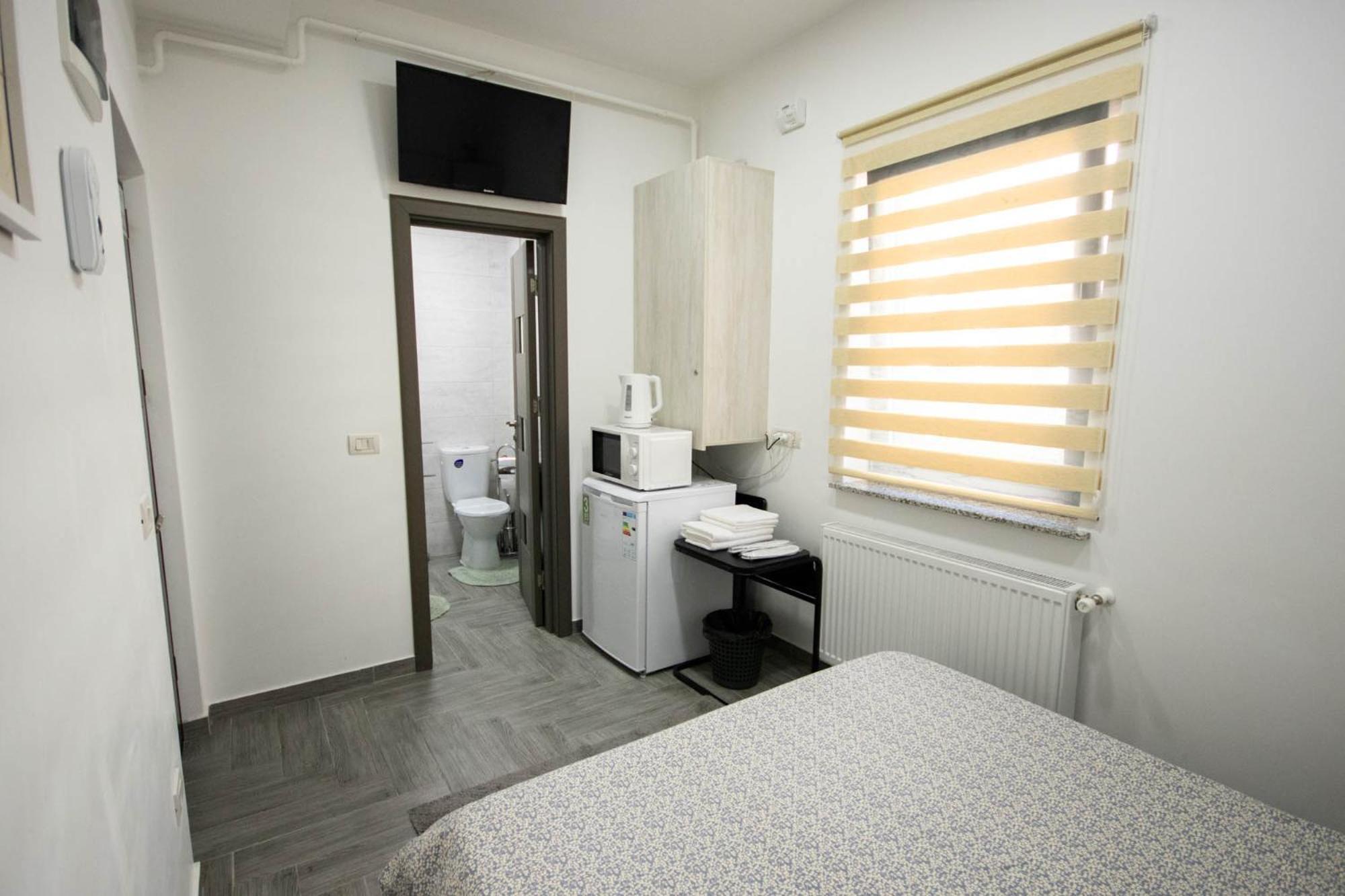 Astar Apartments - Small Rădăuţi Exterior foto
